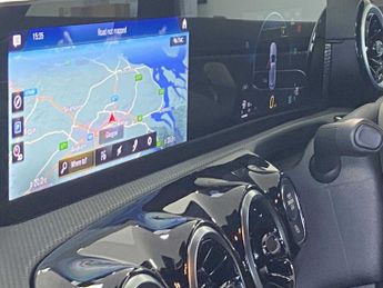 Mercedes-Benz A Class Sport