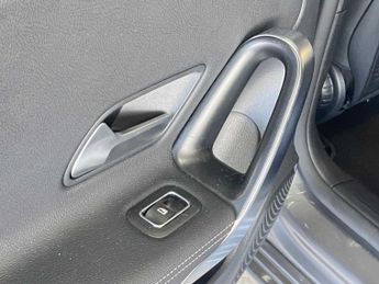 Mercedes-Benz A Class Sport