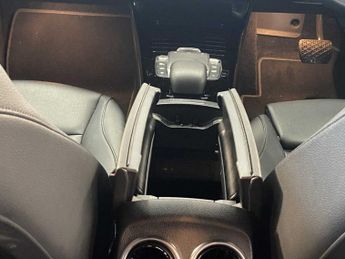 Mercedes-Benz A Class Sport