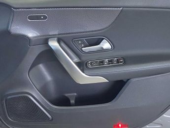 Mercedes-Benz A Class Sport