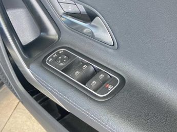 Mercedes-Benz A Class Sport