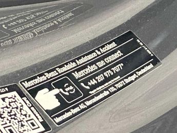 Mercedes-Benz A Class Sport