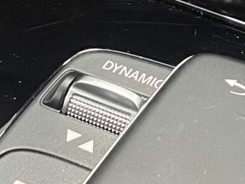 Mercedes-Benz A Class Sport