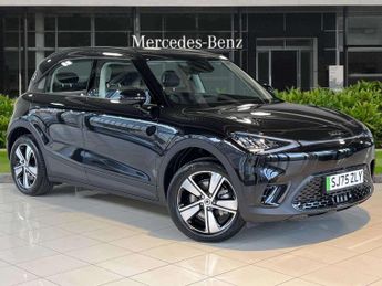 Smart Hashtag 1 Pure