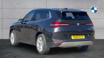 BMW X3 xLine