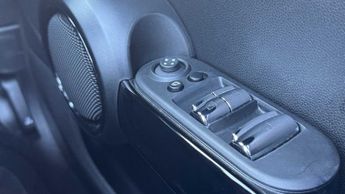 MINI Convertible Cooper S Exclusive