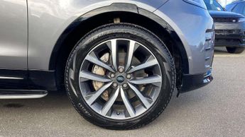 Land Rover Discovery R-Dynamic SE