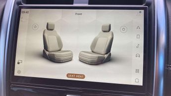 Land Rover Discovery R-Dynamic SE