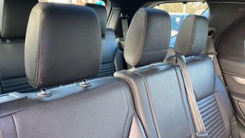 Land Rover Discovery R-Dynamic SE