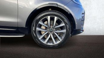 Land Rover Discovery R-Dynamic SE