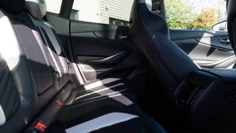 Aston Martin DBX DBX707