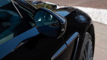 Aston Martin DBX DBX707