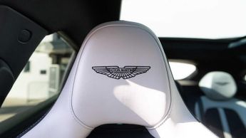 Aston Martin DBX DBX707