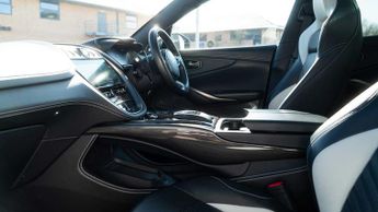 Aston Martin DBX DBX707
