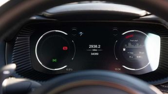 Aston Martin DBX DBX707