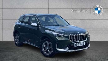 BMW X1 xLine