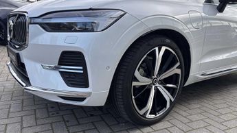Volvo XC60 Ultimate