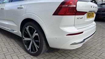 Volvo XC60 Ultimate