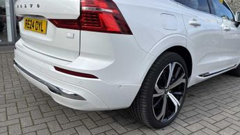 Volvo XC60 Ultimate