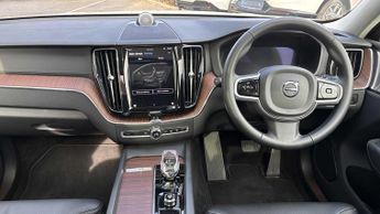 Volvo XC60 Ultimate