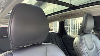 Volvo XC60 Ultimate