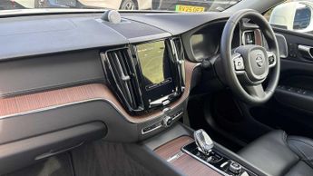 Volvo XC60 Ultimate