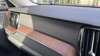Volvo XC60 Ultimate