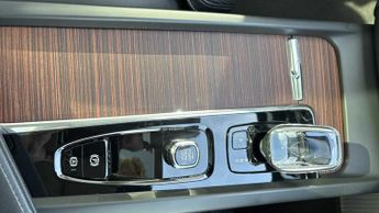 Volvo XC60 Ultimate