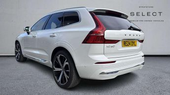 Volvo XC60 Ultimate