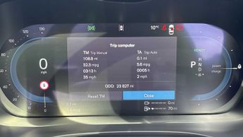 Volvo XC60 Ultimate
