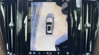 Volvo XC60 Ultimate