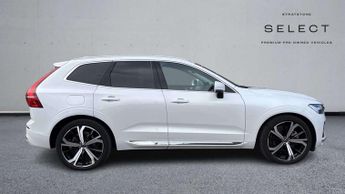 Volvo XC60 Ultimate