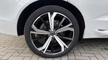 Volvo XC60 Ultimate