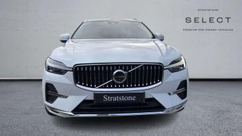 Volvo XC60 Ultimate