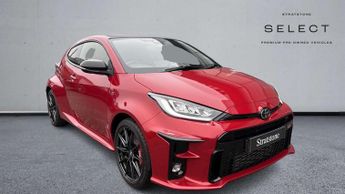 Toyota GR Yaris 