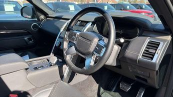 Land Rover Discovery Metropolitan Edition