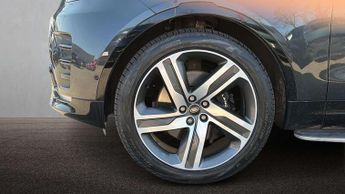 Land Rover Discovery Metropolitan Edition