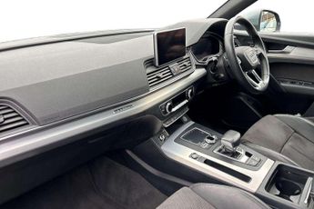 Audi Q5 S Line