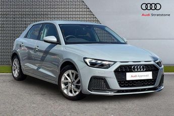 Audi A1 Sport