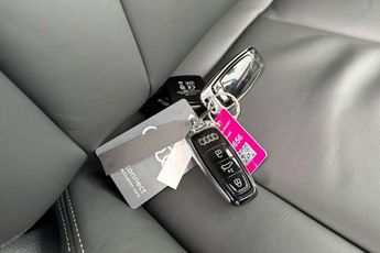 Audi Q7 Black Edition