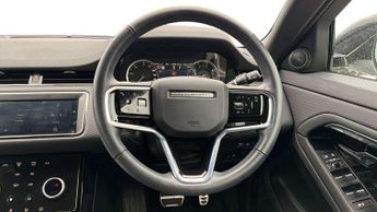 Land Rover Range Rover Evoque R-Dynamic S