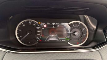 Land Rover Range Rover Evoque R-Dynamic S