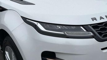 Land Rover Range Rover Evoque R-Dynamic S