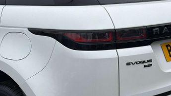 Land Rover Range Rover Evoque R-Dynamic S