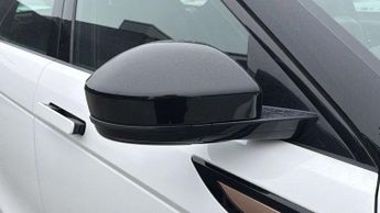 Land Rover Range Rover Evoque R-Dynamic S