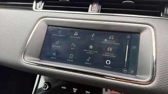 Land Rover Range Rover Evoque R-Dynamic S