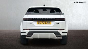 Land Rover Range Rover Evoque R-Dynamic S