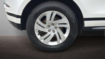 Land Rover Range Rover Evoque R-Dynamic S