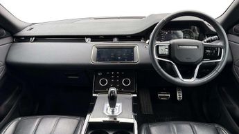 Land Rover Range Rover Evoque R-Dynamic S