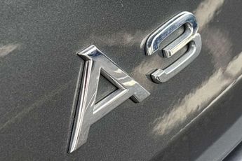 Audi A3 S Line